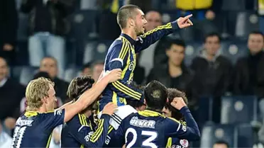 Altınordu, Fenerbahçe'den Kiraladığı Beykan Şimşek'le Yollarını Ayırdı