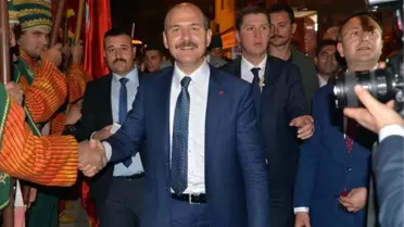 Bakan Soylu: Deniz Baykal Sana da Yazıklar Olsun (5)