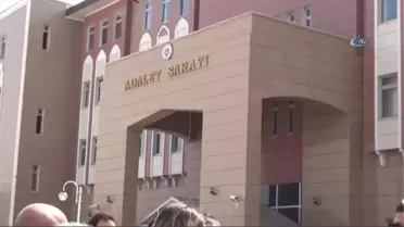 Baro Başkanı Arslan'dan Referandum Mesajı