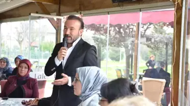 Başkan Doğan: 'Milletin Yalanlara Karnı Tok'