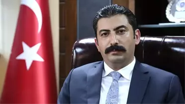 Başsavı Çakmak'tan 'Avukatlar Günü' Mesajı