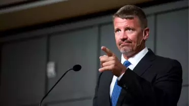 Blackwater'ın Kurucusunun Trump-Putin Diplomasisine Yardım Ettiği İddiası