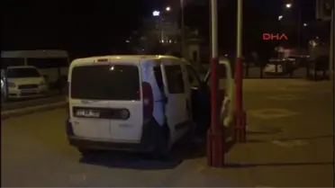 Çanakkale Cinayet Zanlısı 7 Yıl Sonra Yakalandı