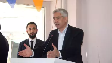 Halk Oylamasına Doğru
