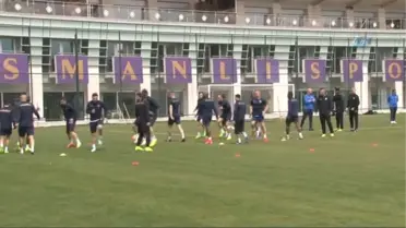 Hamza Hamzaoğlu: 'İnşallah Kayserispor Maçında Daha İyi Bir Görüntü Vereceğiz'