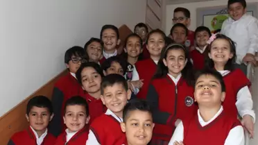 İlkokul Öğrencilerine 'Ağız ve Diş Sağlığı' Hizmetleri Anlatıldı