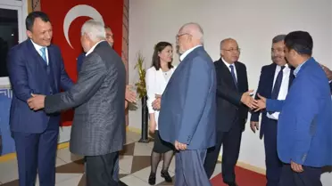 Karaisalı'da 'Birlik ve Beraberlik Gecesi'
