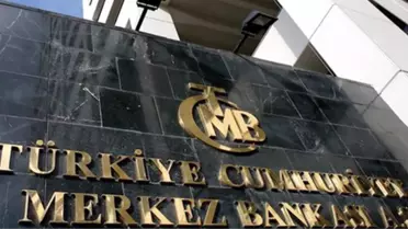 Merkez Bankası PPK Üyesi Ahmet Faruk Aysan İstifa Etti