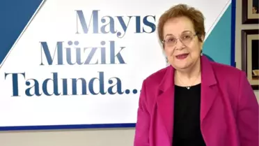 Mersin, Mayıs'ta Dev İsimleri Ağırlayacak