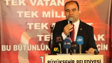 Şanlıurfa'nın Düşman İşgalinden Kurtuluş Yıl Dönümü Etkinlikleri Başlıyor