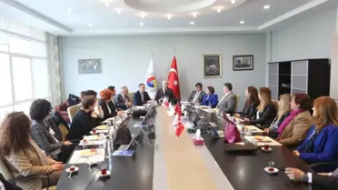 Satso Kadın Girişimciler ve Geyve Belediyesinden Ortak Proje