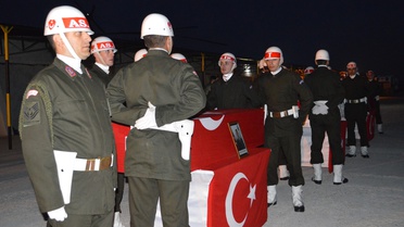 Şırnak'taki Terör Operasyonu