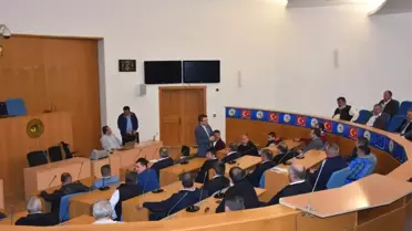 Şoförlere Eğitim Desteği Verildi