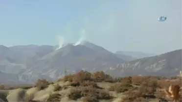Tunceli'de 4 Ayrı Örgüte Yapılan Operasyonda 65 Şüpheli Gözaltına Alındı