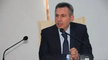 2017 Yılının İlk İl Koordinasyon Toplantısı Yapıldı