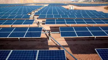 Aktif Bank ve Halk Enerji'den Güneş Enerjisinde İş Birliği