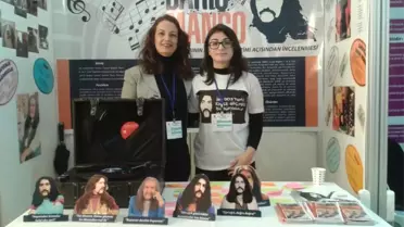 Atal ve Cunda Mtal'den Büyük Başarı