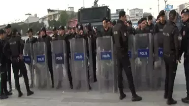 Berkin Elvan'ın Ölümüne İlişkin Dava