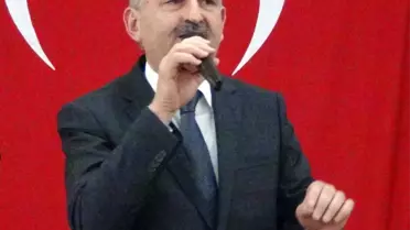 Cumhur Yücelirse, Cumhuriyet Büyür, Yücelir'