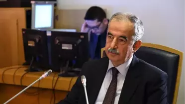 Dha İstanbul - Eski Diyanet İşleri Başkanı Bardakoğlu : Biz Din ile Siyaseti İçiçe Kıldık