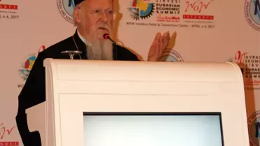 Dini Azınlıklardan Esed'in Katliamına Tepki