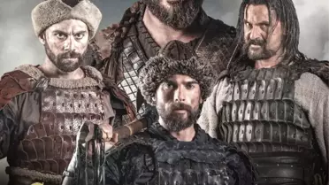 Diriliş Ertuğrul'dan Yeni Bir Reyting Rekoru Daha