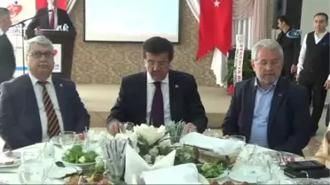 Ekonomi Bakanı Nihat Zeybekci: 'Turizmde 2015 Rakamlarını Yakalayacağız, Belki de Geçeceğiz'