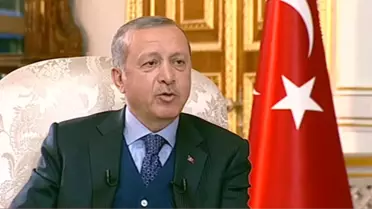 Erdoğan: Kılıçdaroğlu'nun Döneminde Bizi Hastaneye Almadılar