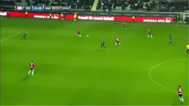 Eski Aslan 36'sında Atmaya Devam Ediyor