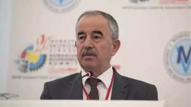 Eski Diyanet İşleri Başkanı Bardakoğlu''Biz Din ile Siyaseti İçiçe Kıldık'