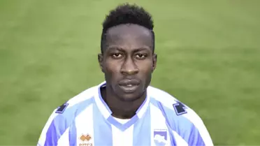 Göçmen Teknesiyle İtalya'ya Gelen Coulibaly, 'Yeni Pogba' Olarak Lanse Ediliyor