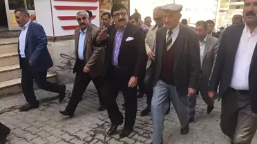 Halk Oylamasına Doğru