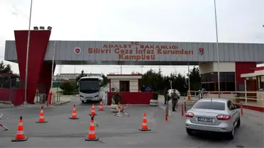 İstanbul'da Çevik Kuvveti İşgal Girişimi Davası