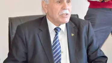 MHP Başkan'ı Özgün Besni'den Yüzde 70 Oy Beklediğini Söyledi