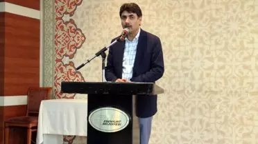 Milletvekili Orhan Atalay: 'Bu Sistem Kalmayı Hak Edecek Bir Sistem Değil'