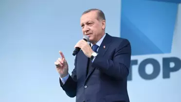 Cumhurbaşkanı Erdoğan'dan Bursaspor'a Taktik