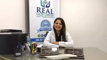 Saçsızlık Erkeklerde Psikolojiyi Bozuyor