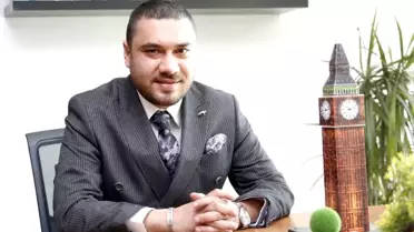 Serttaş: 'İş Dünyası Yatırımlara Ara Vermemeli'