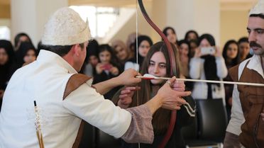 Şile'de Okçuluk Eğitimleri 2'nci Etabı Başlıyor