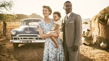 Sinema - Aşkın Krallığı