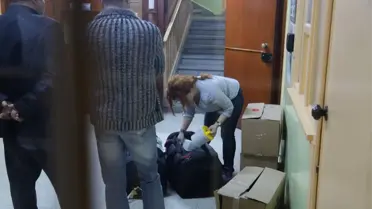 Suriyelilerin Otopsisi Dsö Gözetiminde Tamamladı