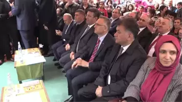 Bakan Ağbal: 'Çocuklarımız, Gençlerimiz Bizim Geleceğimiz' - Istanbul