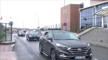 Çevik Kuvveti Işgal Girişimi Davası