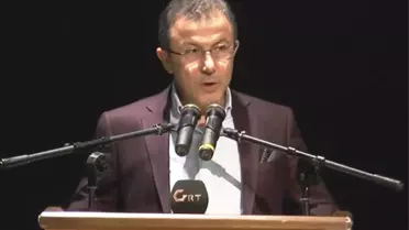 Dirilişten Dirilişe' 15 Temmuz Konferansına Yoğun İlgi