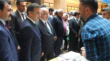 Dü, Şanlıurfalı Öğrencilerin Hayallerindeki Üniversite