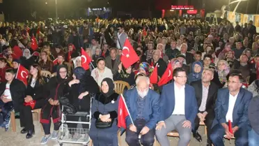 Ekonomi Bakanı Nihat Zeybekci: 'Denizli Baykal Özür Dilesin İstiyorum, Çünkü Onunla İlgili...