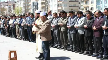 Esed Rejiminin Kimyasal Silah Saldırılarına Tepkiler