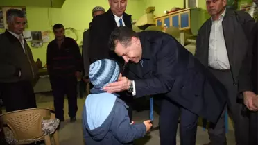 Evet' İçin Yoğun Mesai Sürüyor
