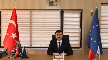 Giresun'da 3 Yılda 395 Kişiye İstihdam