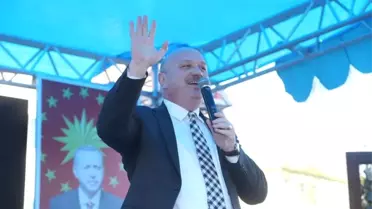 Gündoğdu: 'Muhtarlıkları Kaldıran CHP'dir'